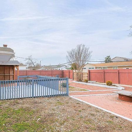 3 Bedrooms Ac Ranch Near Casinos And Beach Атлантик Сити Экстерьер фото