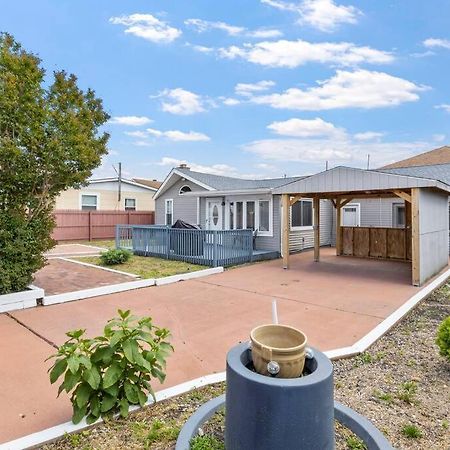 3 Bedrooms Ac Ranch Near Casinos And Beach Атлантик Сити Экстерьер фото