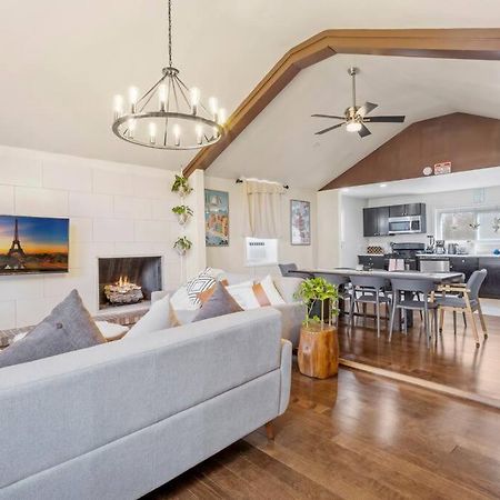 3 Bedrooms Ac Ranch Near Casinos And Beach Атлантик Сити Экстерьер фото