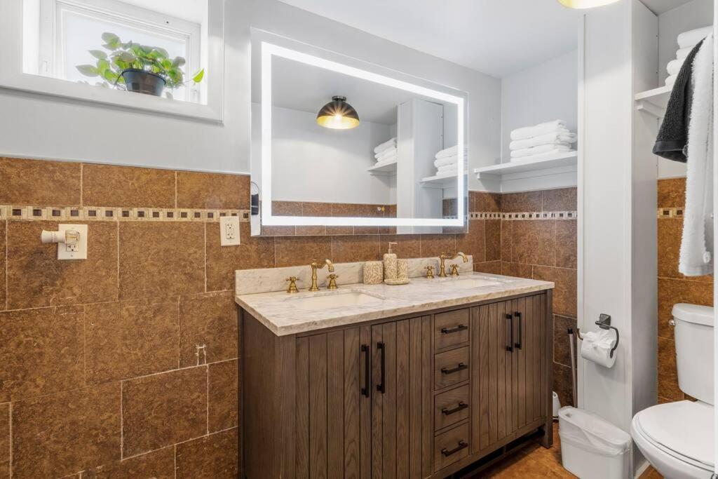 3 Bedrooms Ac Ranch Near Casinos And Beach Атлантик Сити Экстерьер фото