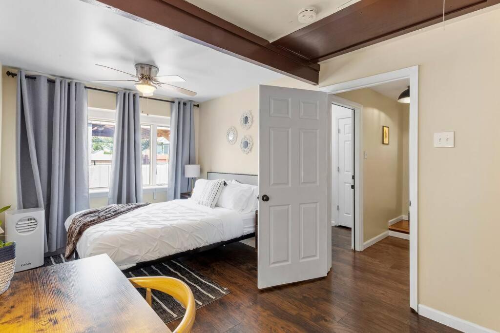 3 Bedrooms Ac Ranch Near Casinos And Beach Атлантик Сити Экстерьер фото