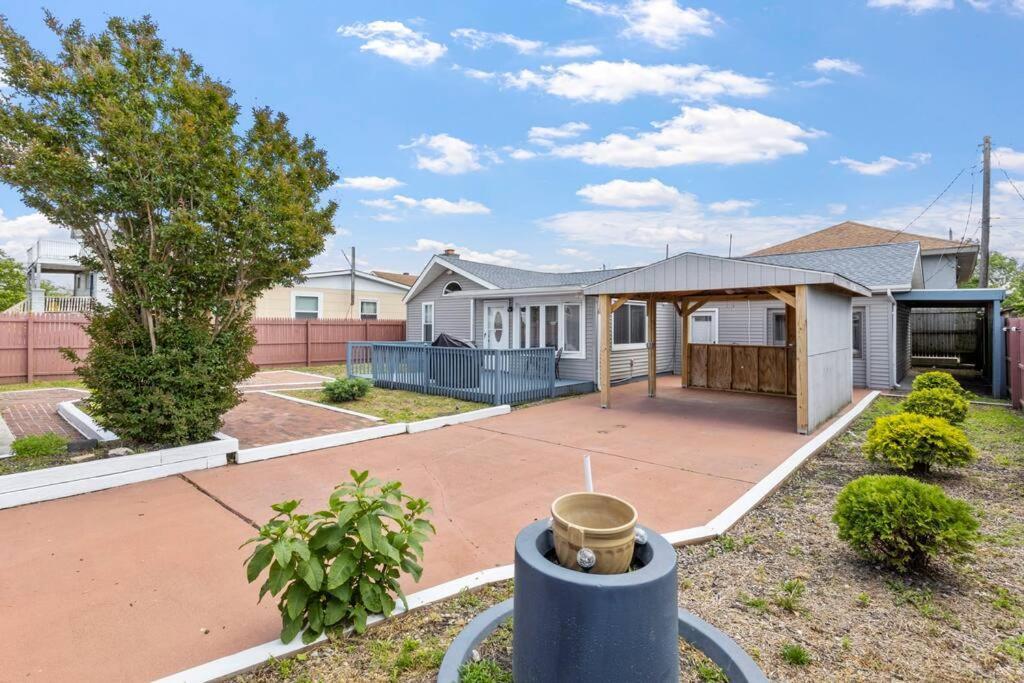 3 Bedrooms Ac Ranch Near Casinos And Beach Атлантик Сити Экстерьер фото
