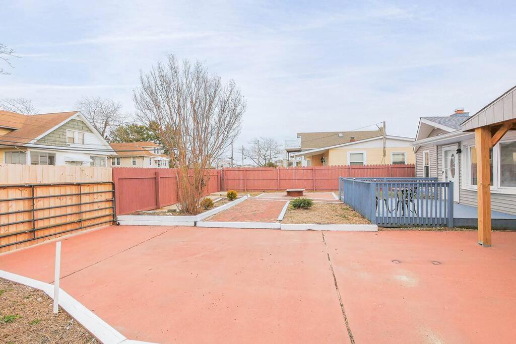 3 Bedrooms Ac Ranch Near Casinos And Beach Атлантик Сити Экстерьер фото