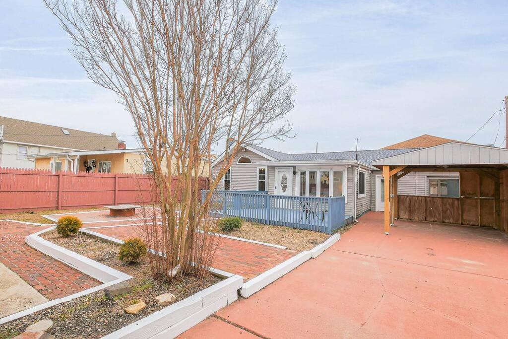 3 Bedrooms Ac Ranch Near Casinos And Beach Атлантик Сити Экстерьер фото