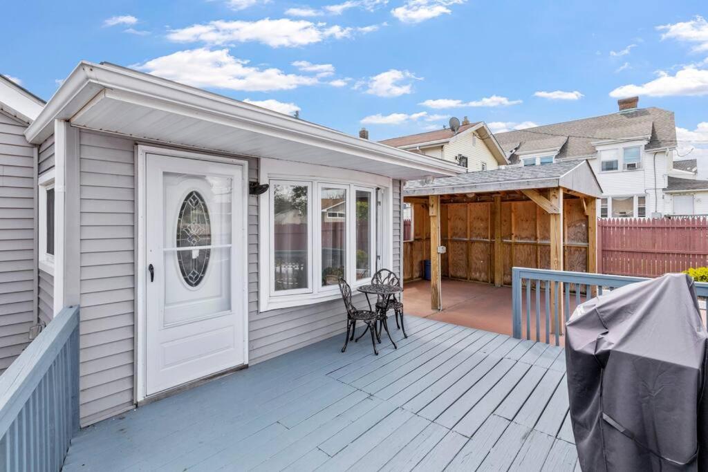 3 Bedrooms Ac Ranch Near Casinos And Beach Атлантик Сити Экстерьер фото