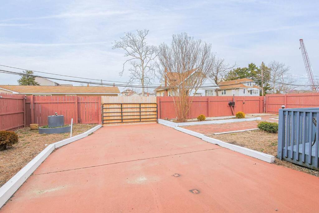 3 Bedrooms Ac Ranch Near Casinos And Beach Атлантик Сити Экстерьер фото