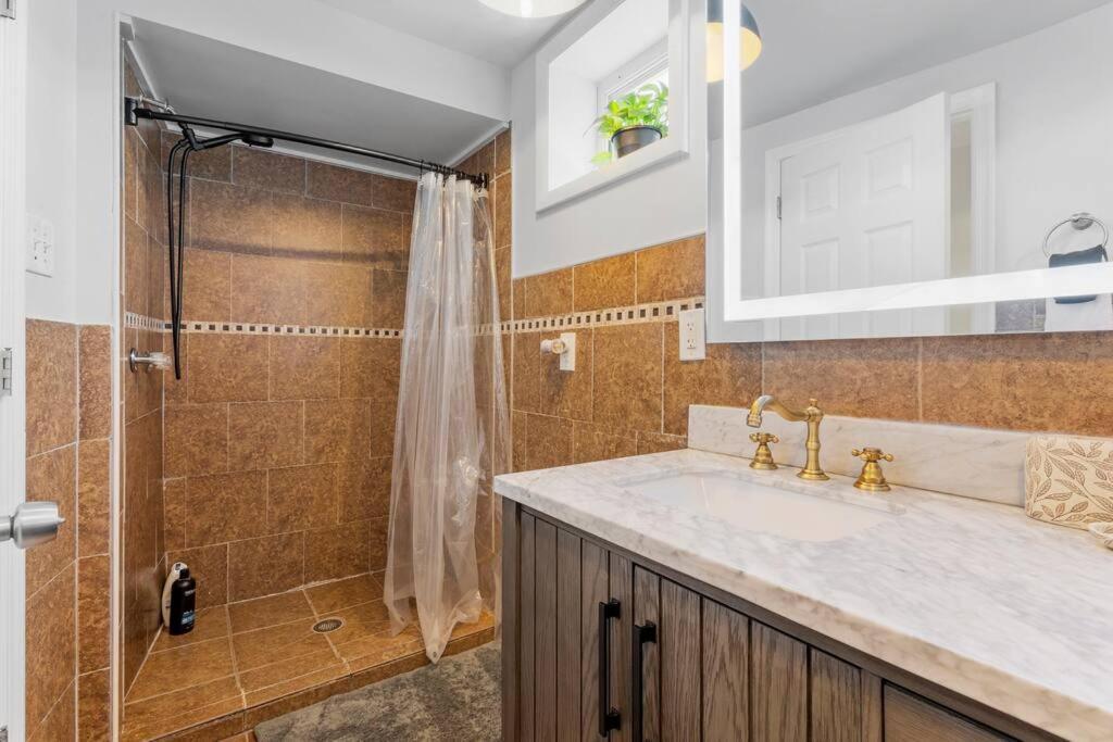 3 Bedrooms Ac Ranch Near Casinos And Beach Атлантик Сити Экстерьер фото