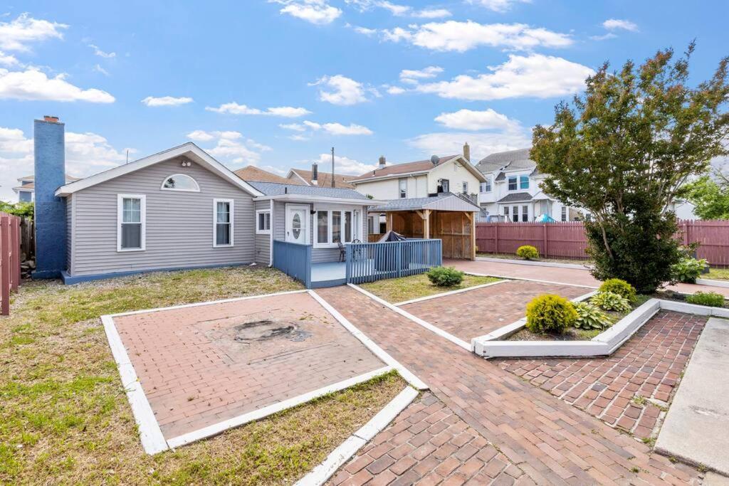 3 Bedrooms Ac Ranch Near Casinos And Beach Атлантик Сити Экстерьер фото