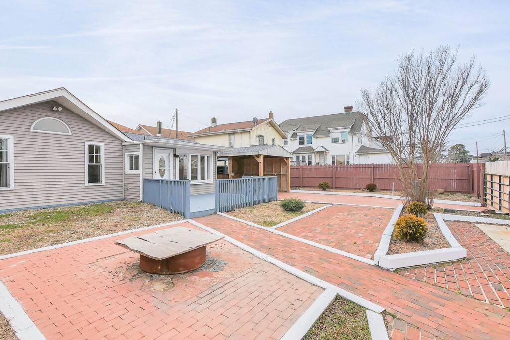 3 Bedrooms Ac Ranch Near Casinos And Beach Атлантик Сити Экстерьер фото
